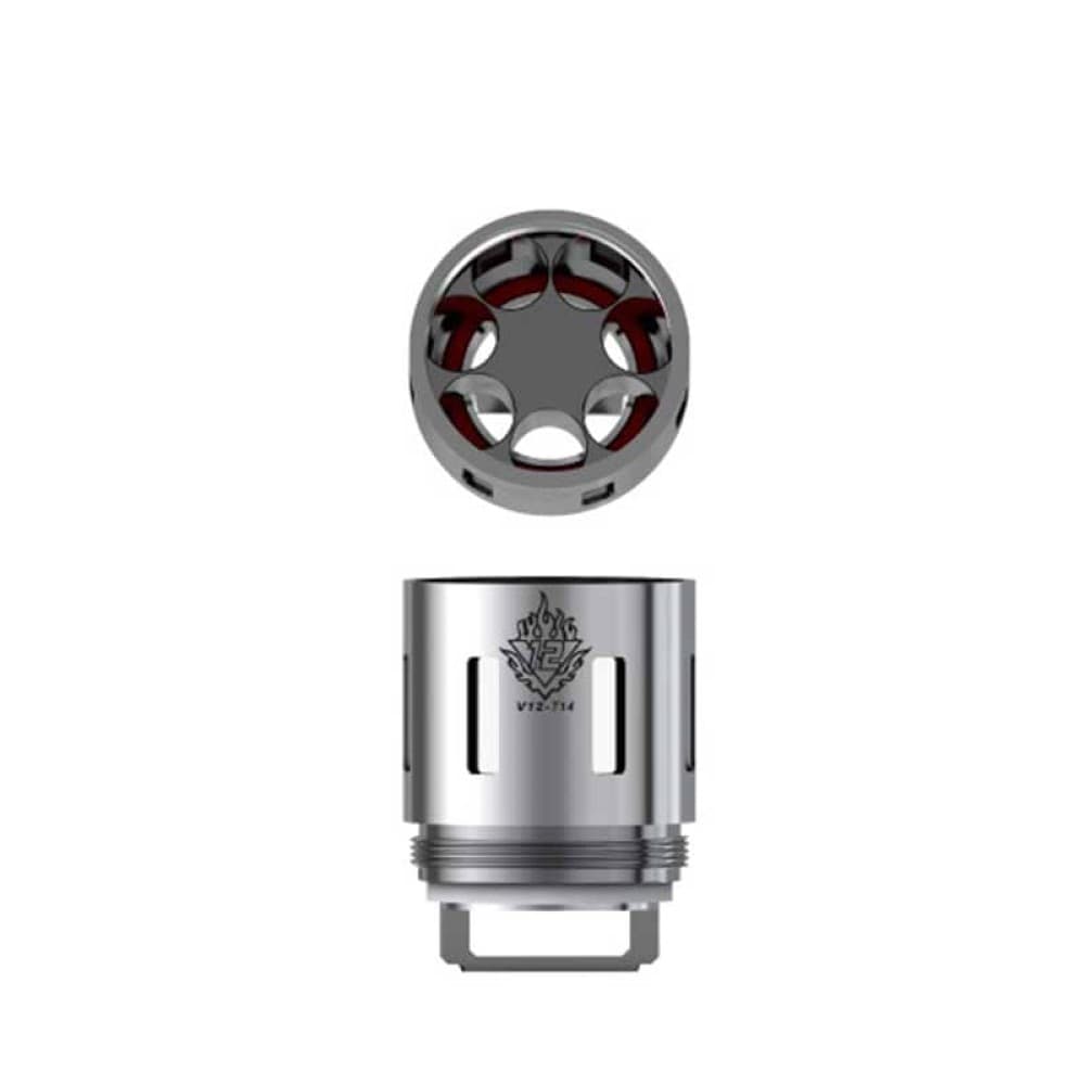 Smok - V12 - T14 - 0.12 ohm - Coils