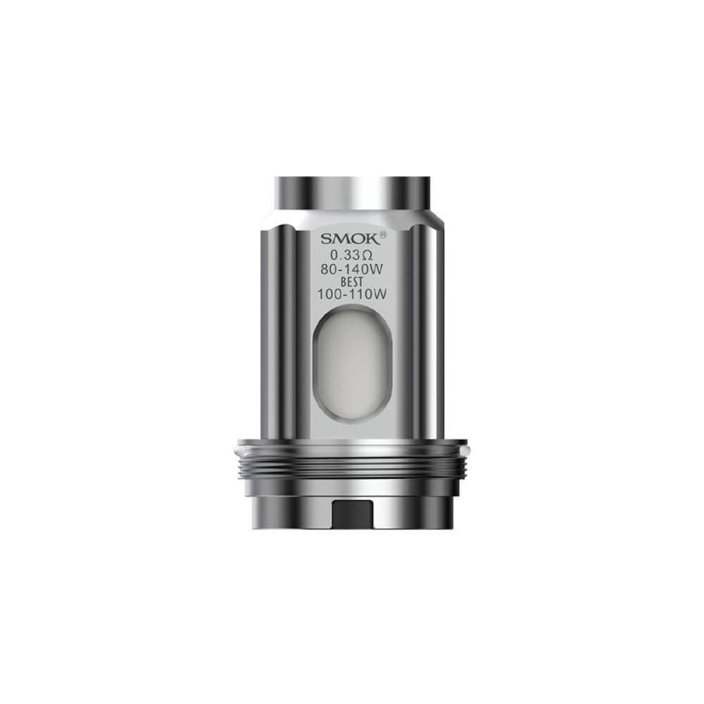Smok - TFV18 Mini - Single 0.33 ohm - Coils
