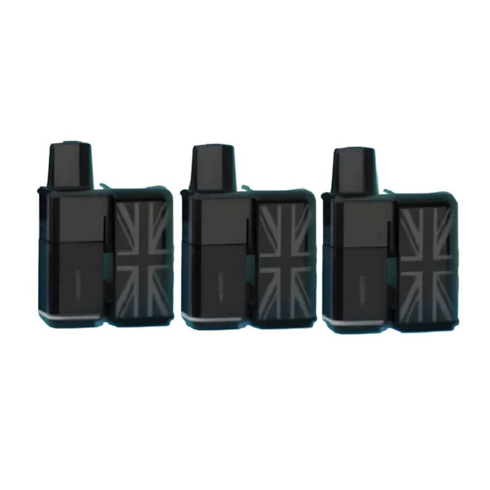 Hayati Rubik 7000 Replacement Pods