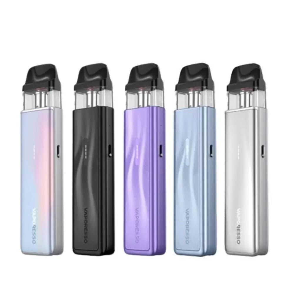 Vaporesso Xros 5 Mini Vape Kit