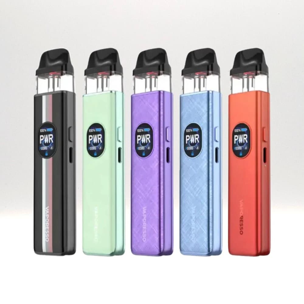 Vaporesso Xros 5 Vape Kit