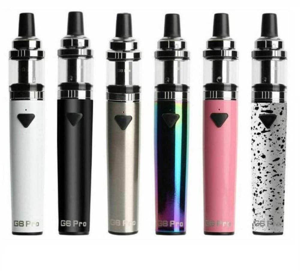 Green Sound - G6 Pro - Vape Kit