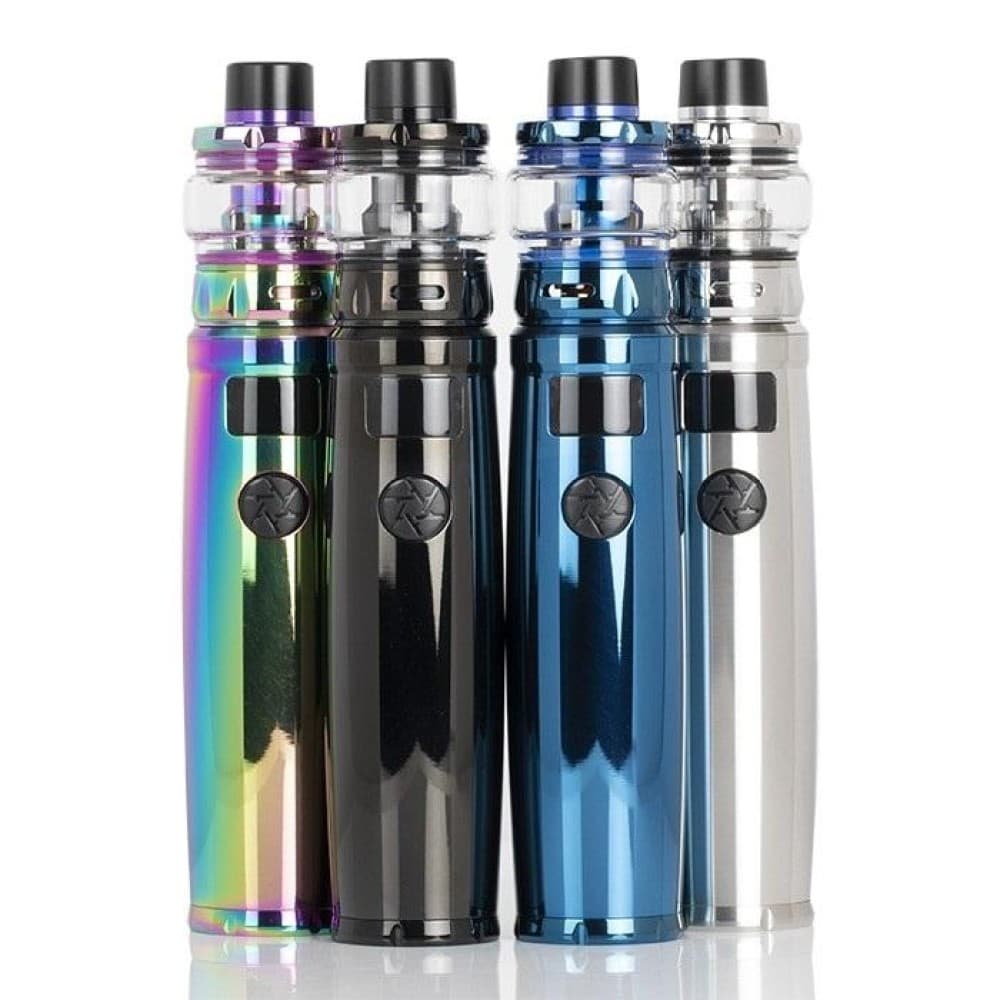 Uwell - Nunchaku 2 100w - Vape Kit