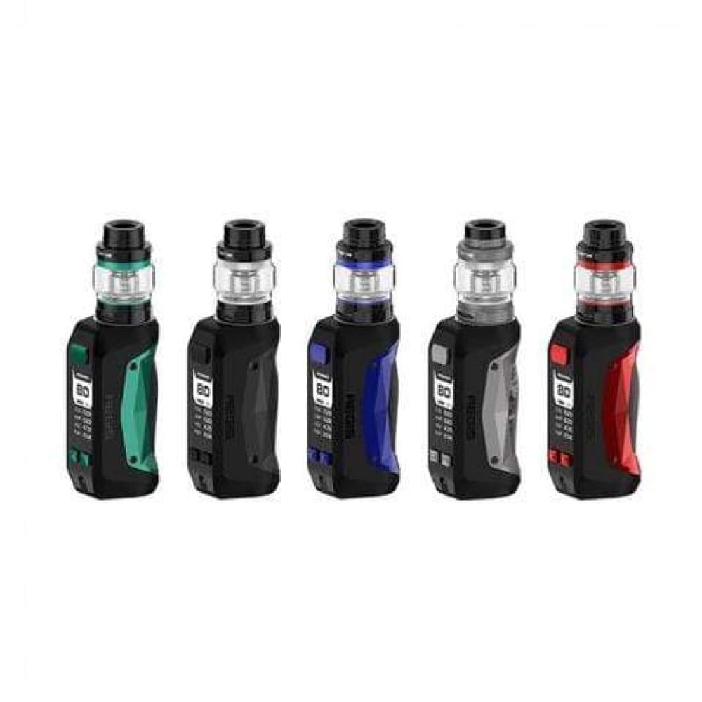Geekvape - Aegis Mini 80w - Vape Kit