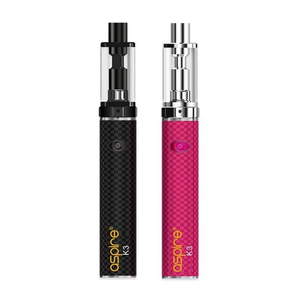 Aspire - K3 - Vape Kit
