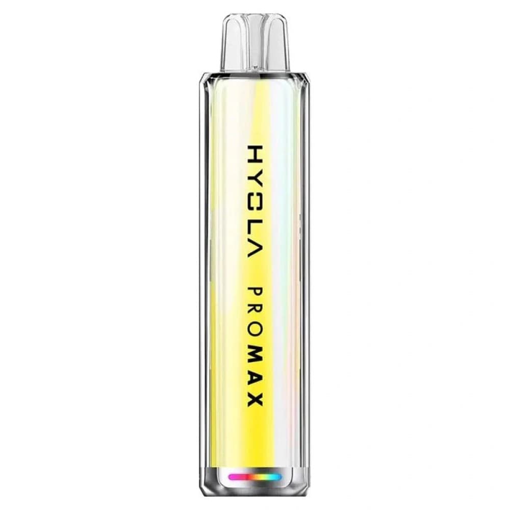 Hyola Pro Max 8000 Prefilled Pod Kit Pack of 5