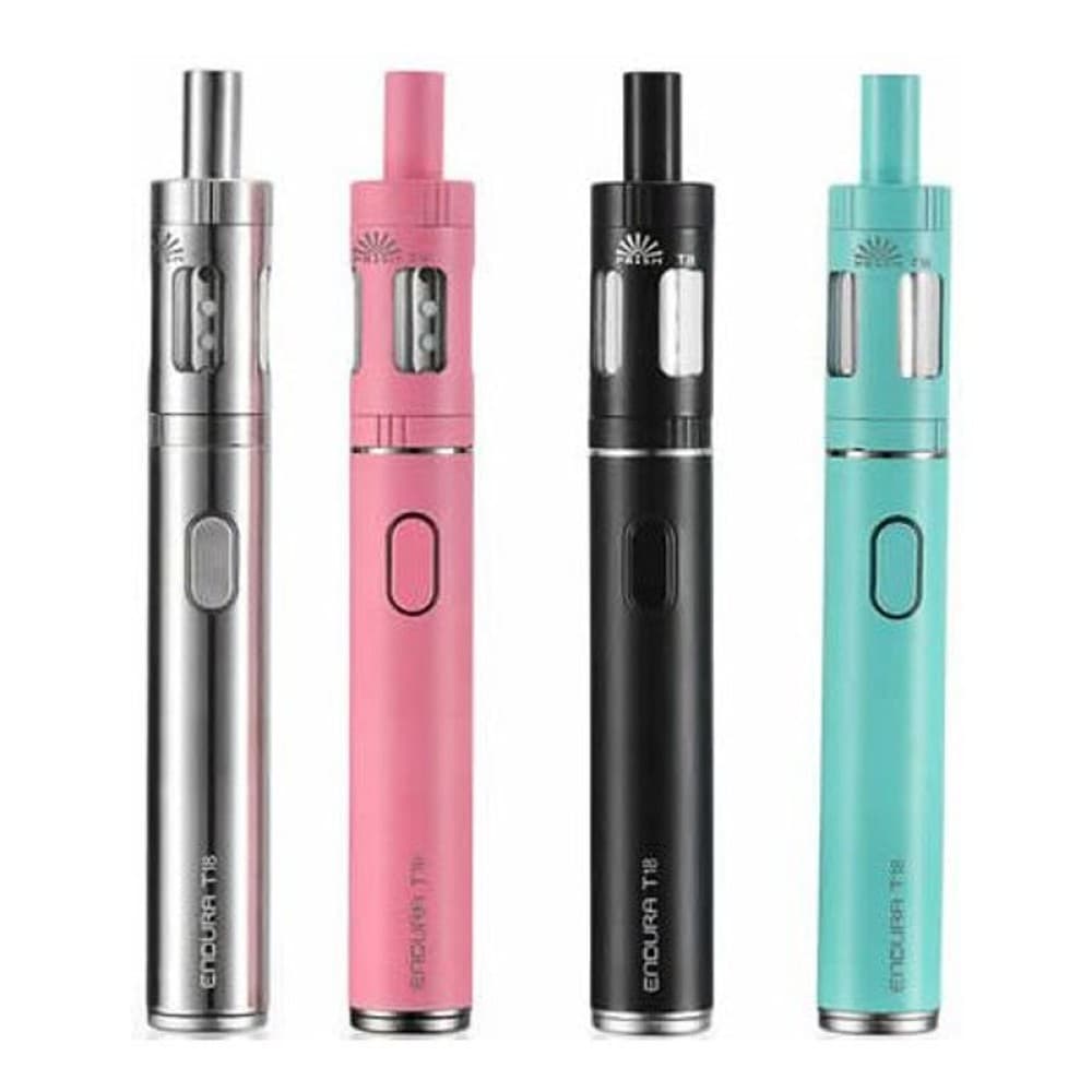 Innokin - Endura T18e - Vape Kit