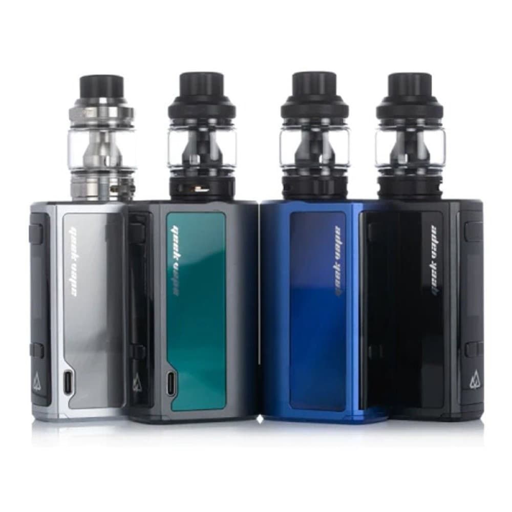 Geek Vape - Obelisk 200 - Vape Kit