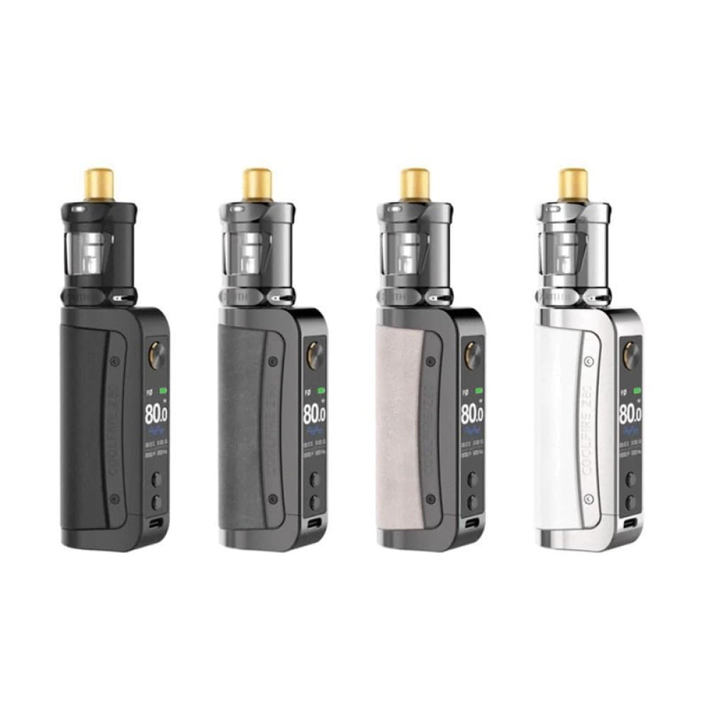 Innokin - Coolfire Z80 Zenith II - Vape Kit