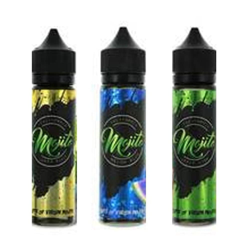 California Mojito 50ml Shortfill