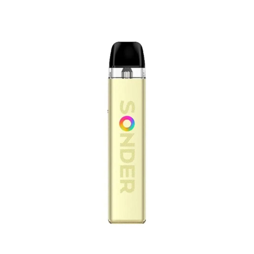 Geekvape Sonder Q2 Pod Kit
