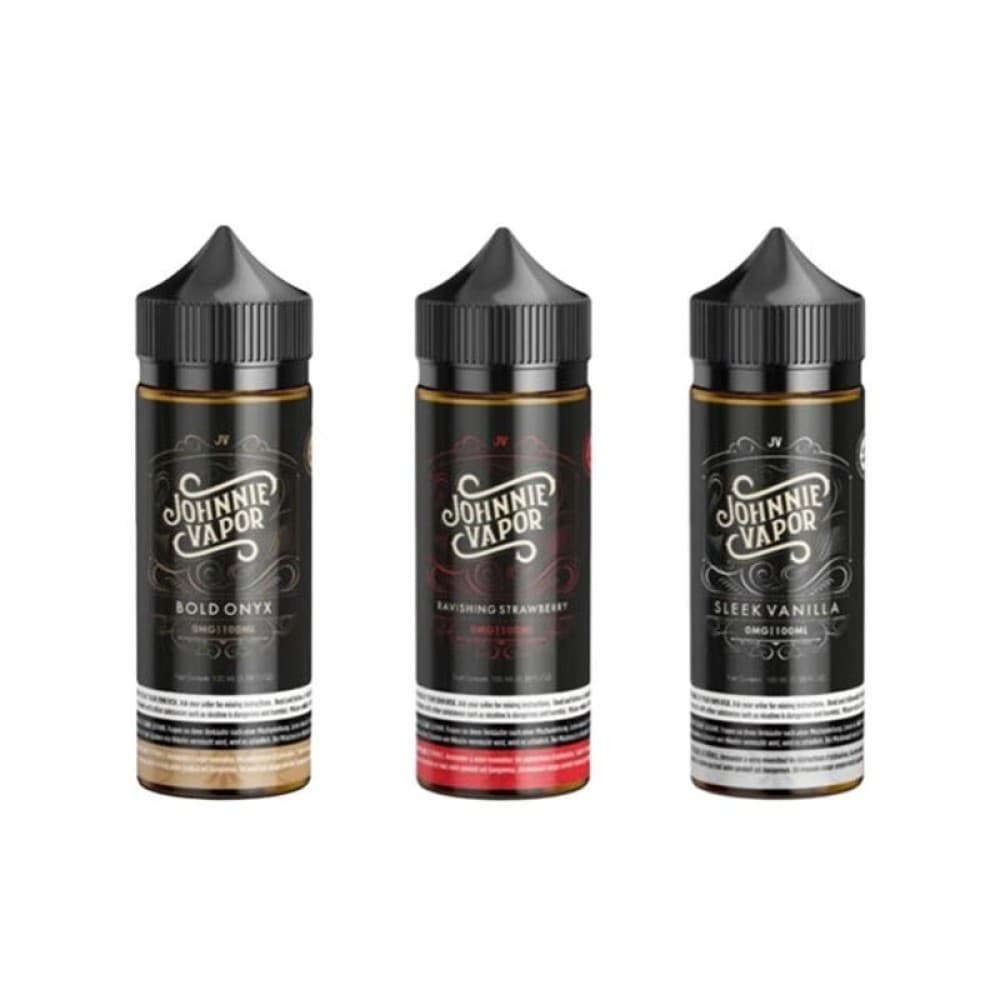 Johnny Vapor By Ruthless 100ML Shortfill