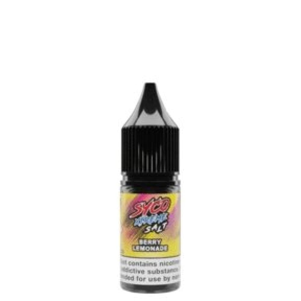 Syco Xtreme 10ML Nic Salt