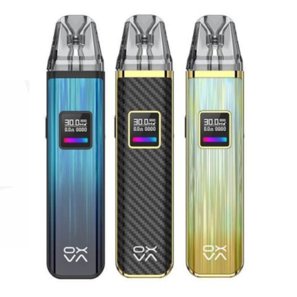 Oxva - Xlim Pro Vape Kit