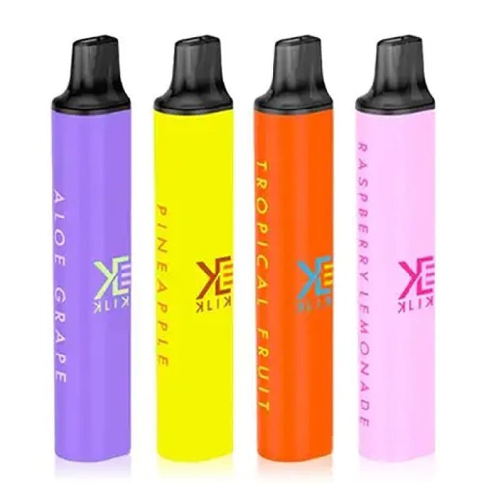 Element Klik Klak Magnetic Disposable Vape Device