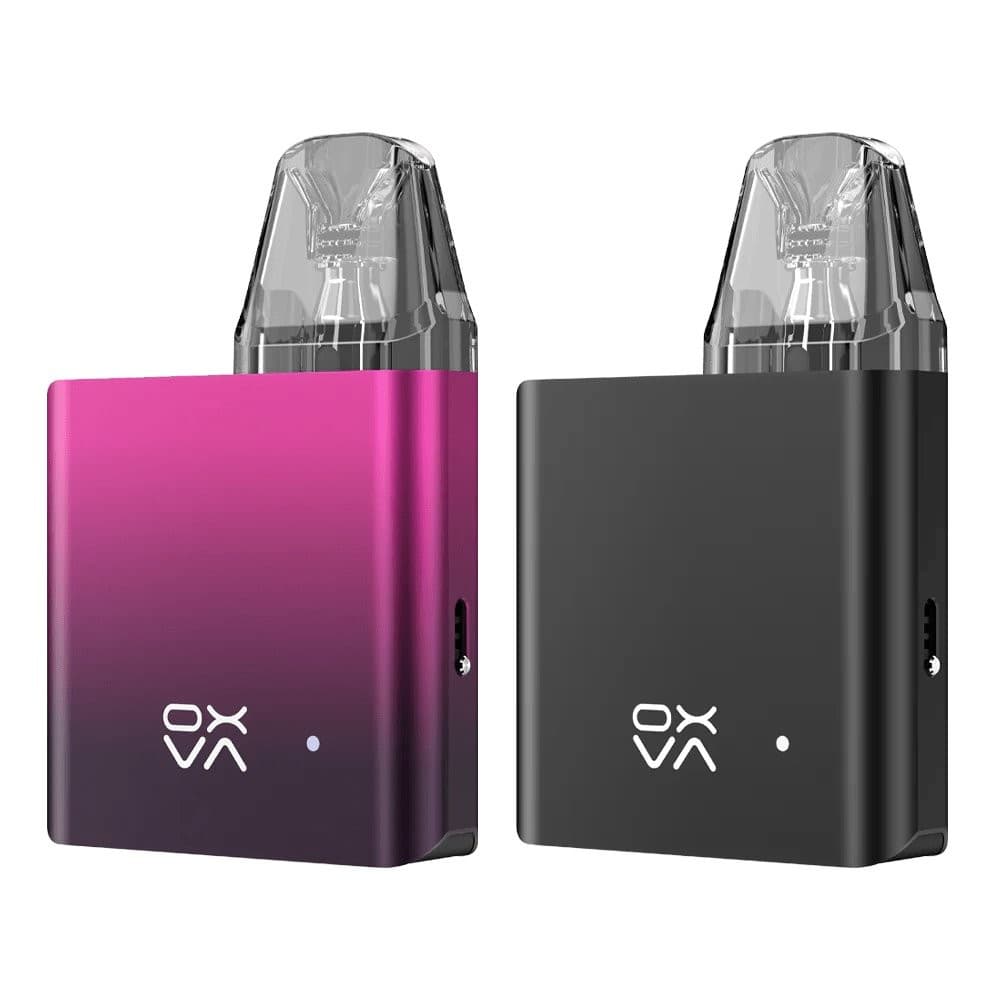 Oxva Xlim SQ Pod Kit
