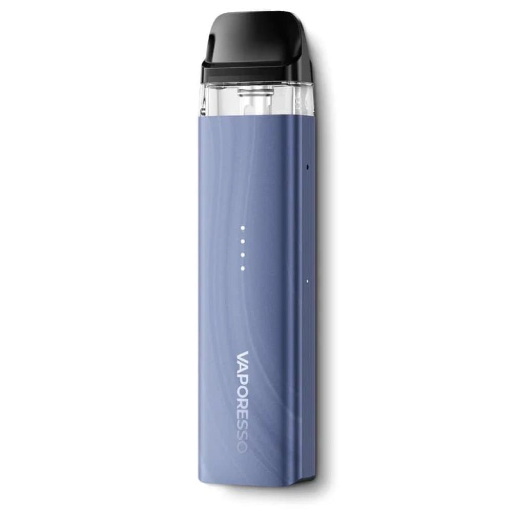  Dark Indigo Vaporesso Xros Mini Retro Vape Pod Kit