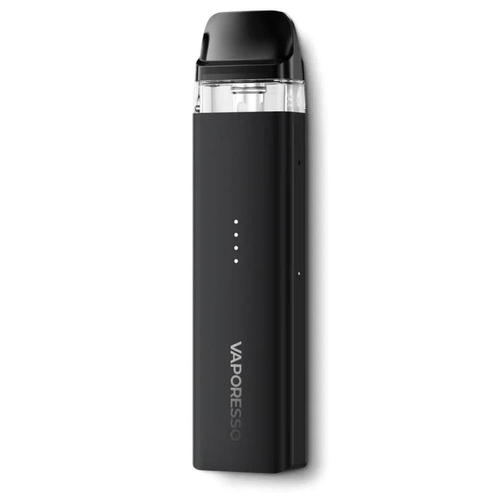  Space Black Vaporesso Xros Mini Retro Vape Pod Kit