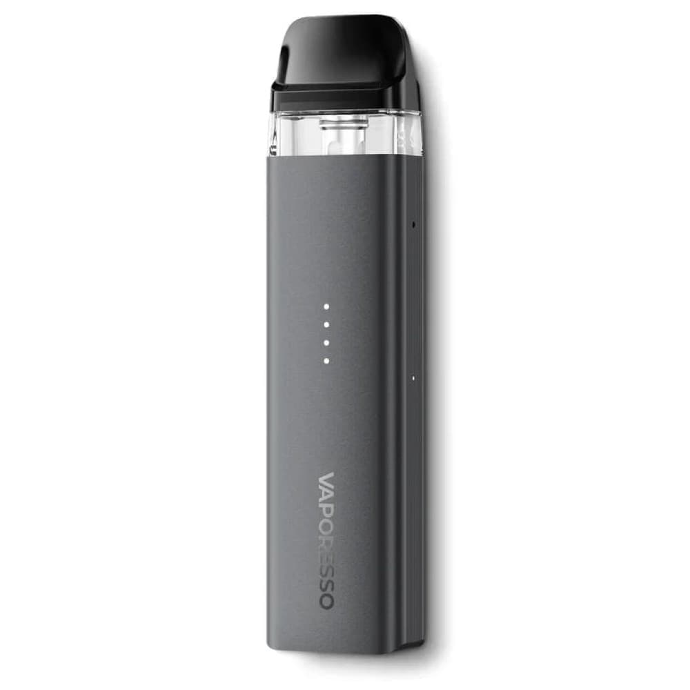  Space Grey Vaporesso Xros Mini Retro Vape Pod Kit