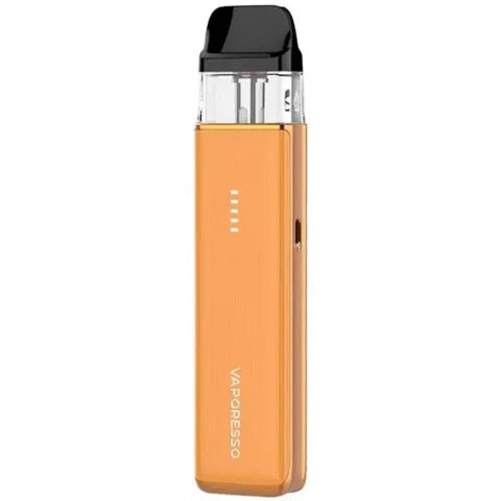  Jelly Orange Vaporesso Xros 6 Mini Pod Kit