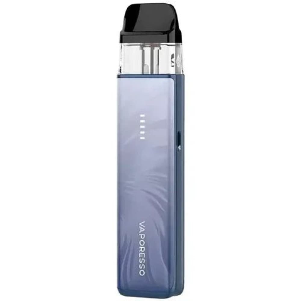  Plum Blue Vaporesso Xros 6 Mini Pod Kit