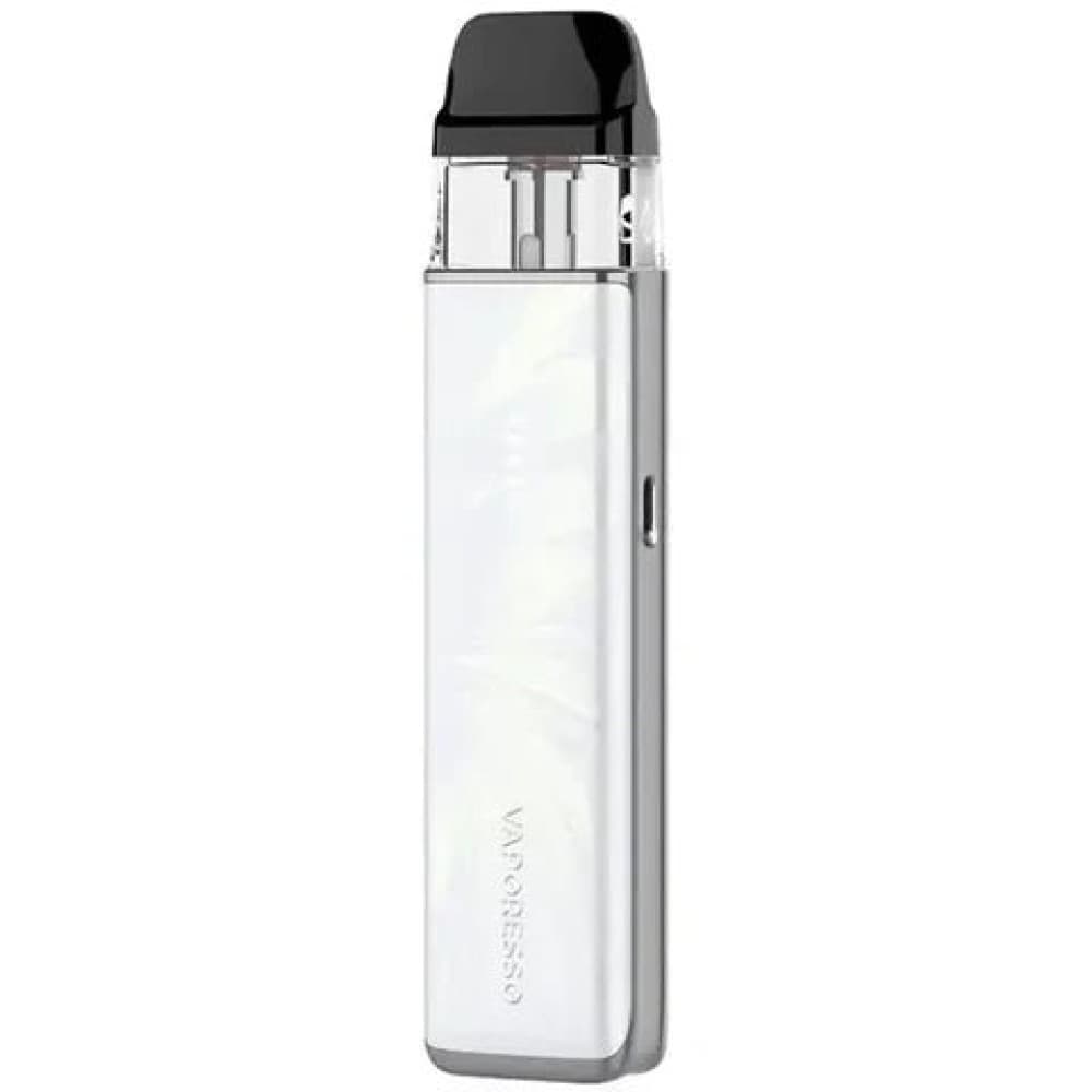  Plum White Vaporesso Xros 6 Mini Pod Kit