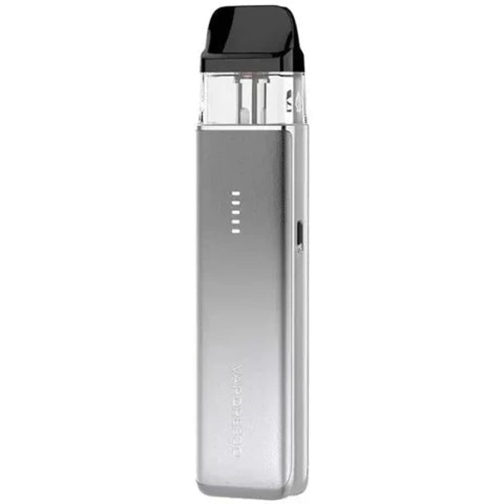  Titanium Silver Vaporesso Xros 6 Mini Pod Kit