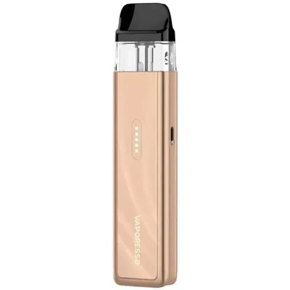  Brown Vaporesso Xros 6 Mini Pod Kit