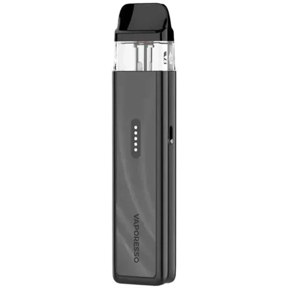  Black Vaporesso Xros 6 Mini Pod Kit