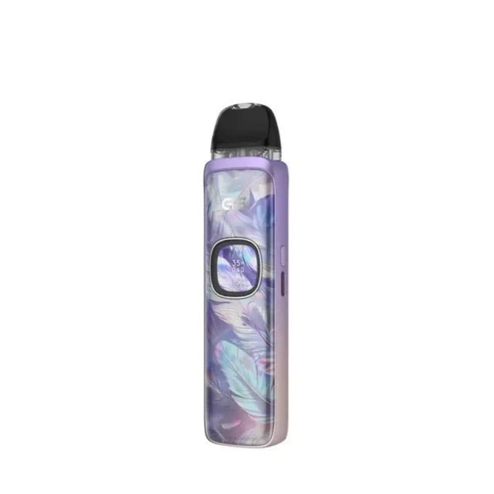  Aurora Feathers Uwell Caliburn G5 Vape Pod Kit