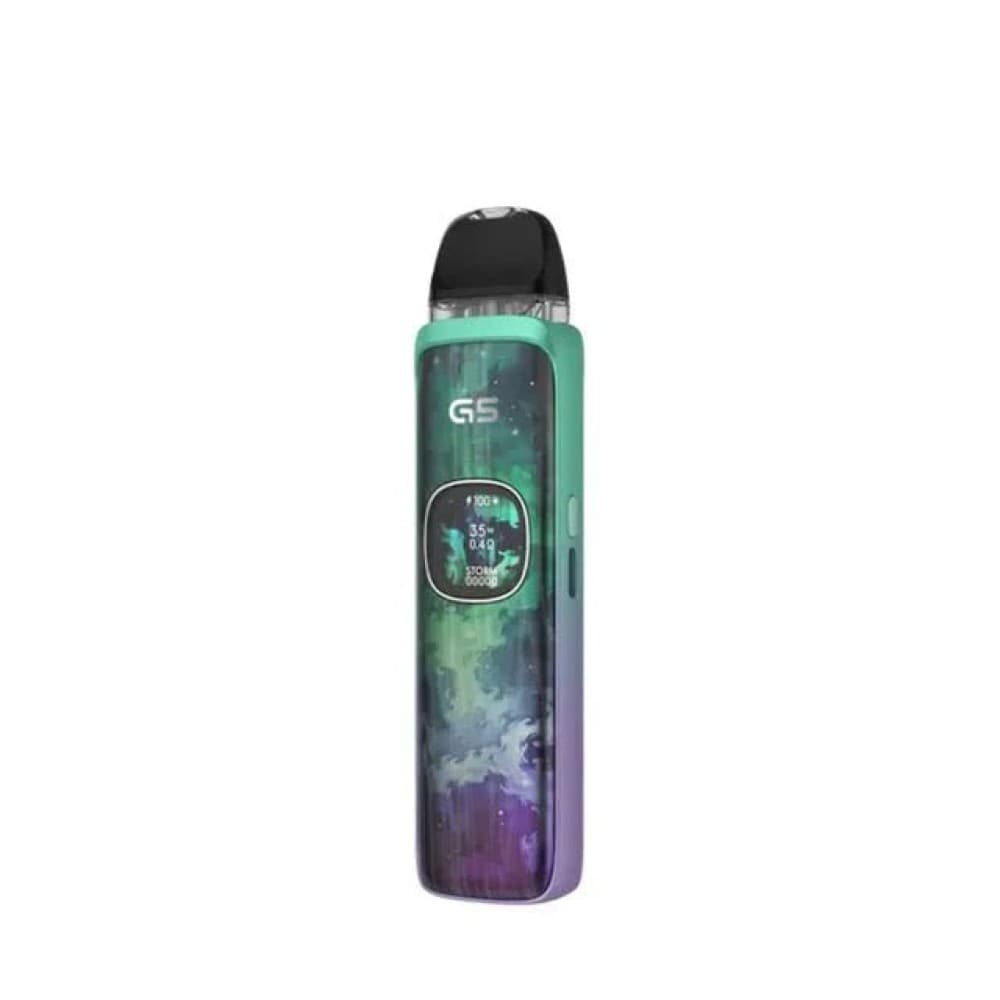  Mystic Forest Uwell Caliburn G5 Vape Pod Kit