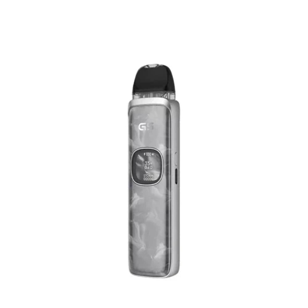 Silver Marbles Uwell Caliburn G5 Vape Pod Kit