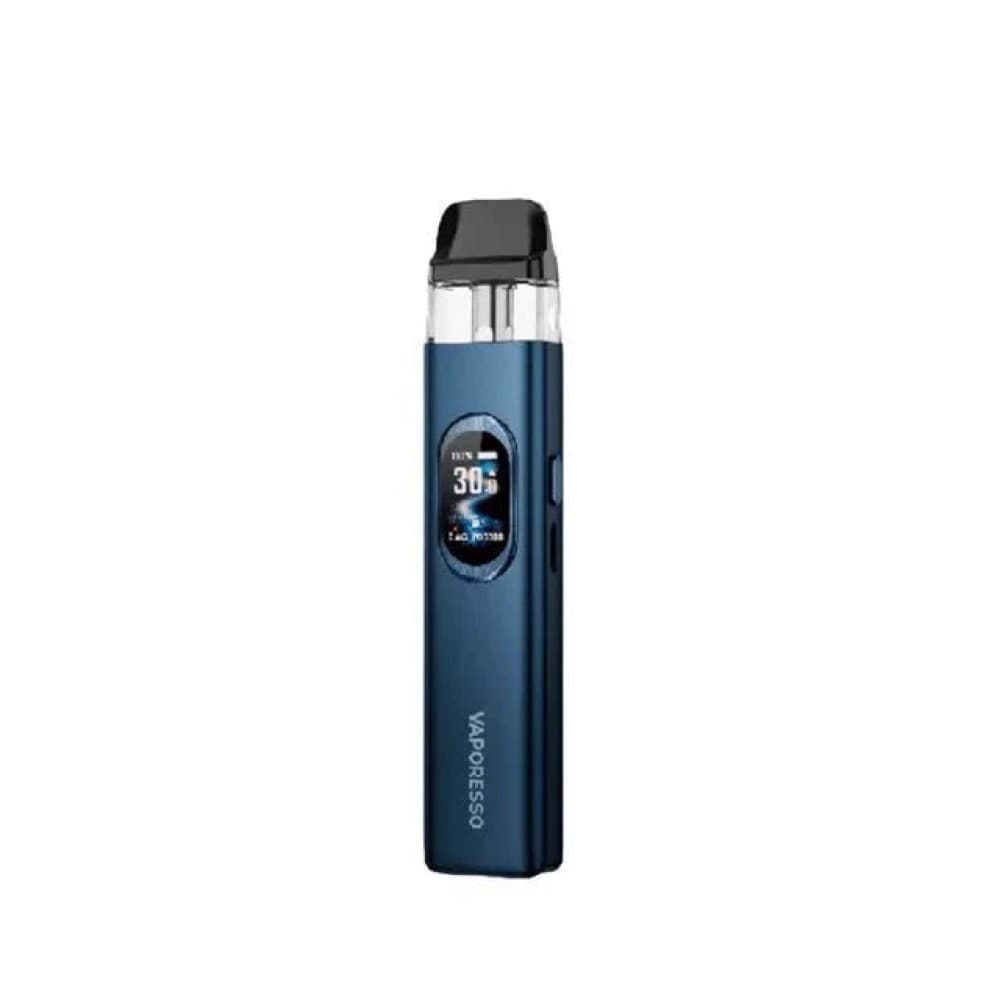  Abyssul Blue Vaporesso Xros 6 Pod Vape Kit