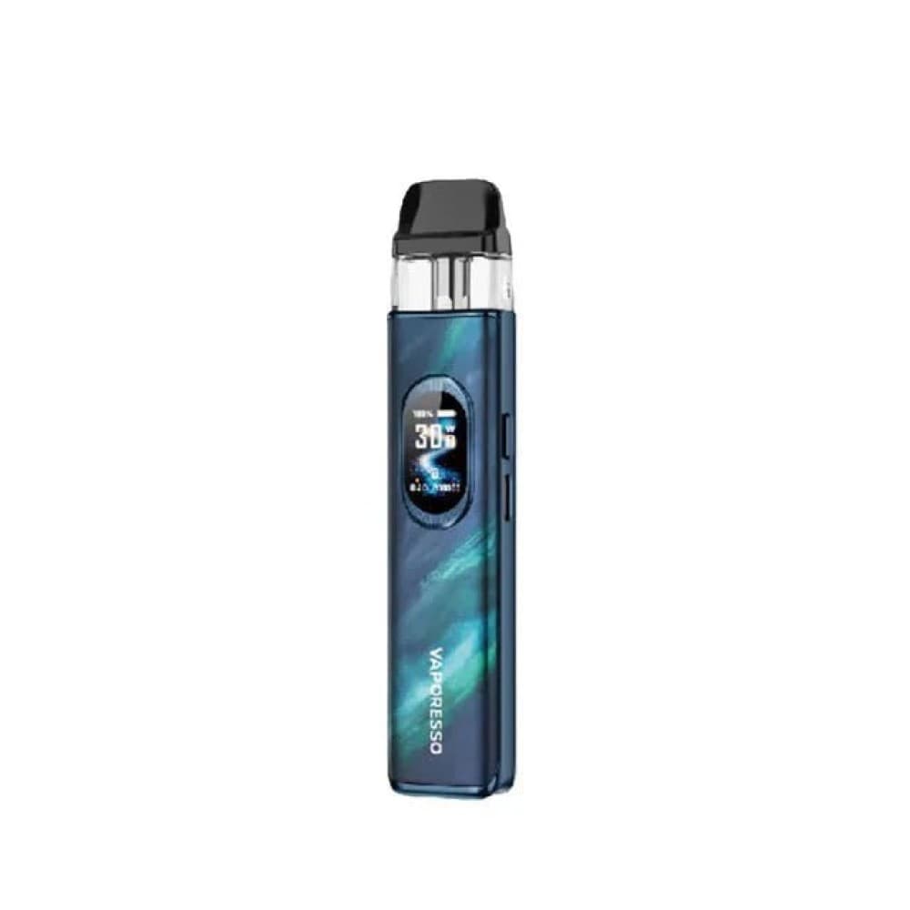  Aurora Blue Vaporesso Xros 6 Pod Vape Kit