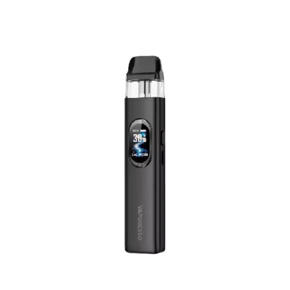  Comic Black Vaporesso Xros 6 Pod Vape Kit