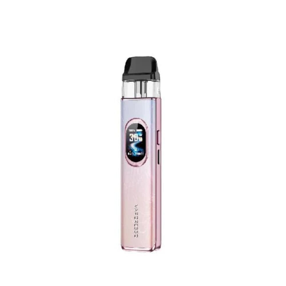  Dreamy Pink Vaporesso Xros 6 Pod Vape Kit
