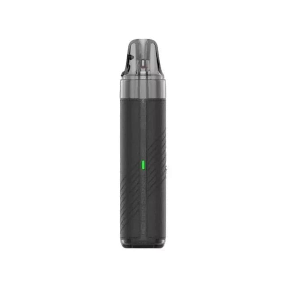  LEATHER BLACK Vaporesso Vibe SE 2 Pod Vape Kit