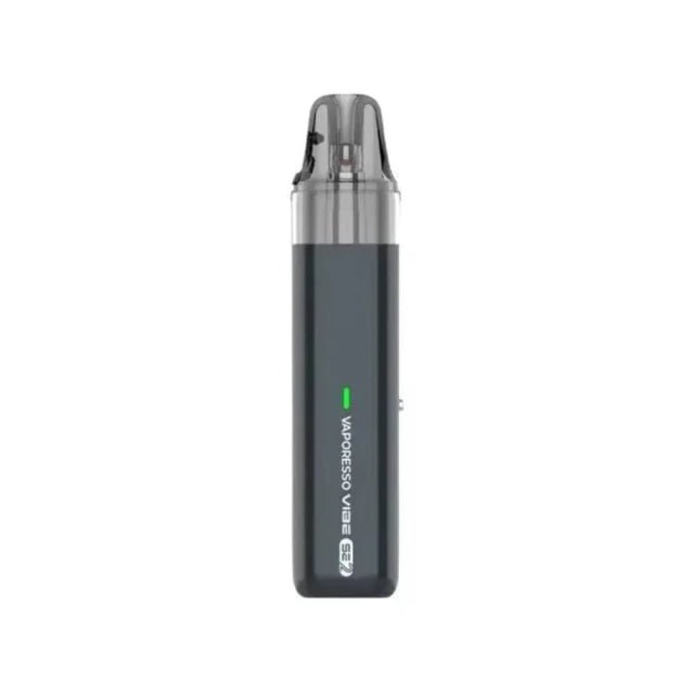 GLEAMING BLACK Vaporesso Vibe SE 2 Pod Vape Kit