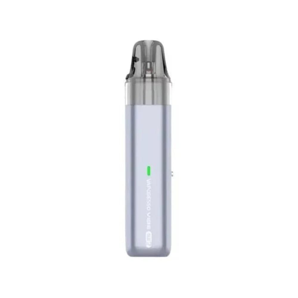  GLEAMING GREY Vaporesso Vibe SE 2 Pod Vape Kit