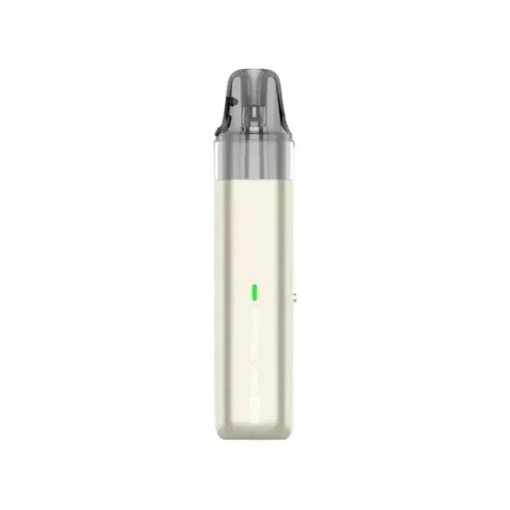  GLEAMING GOLD Vaporesso Vibe SE 2 Pod Vape Kit