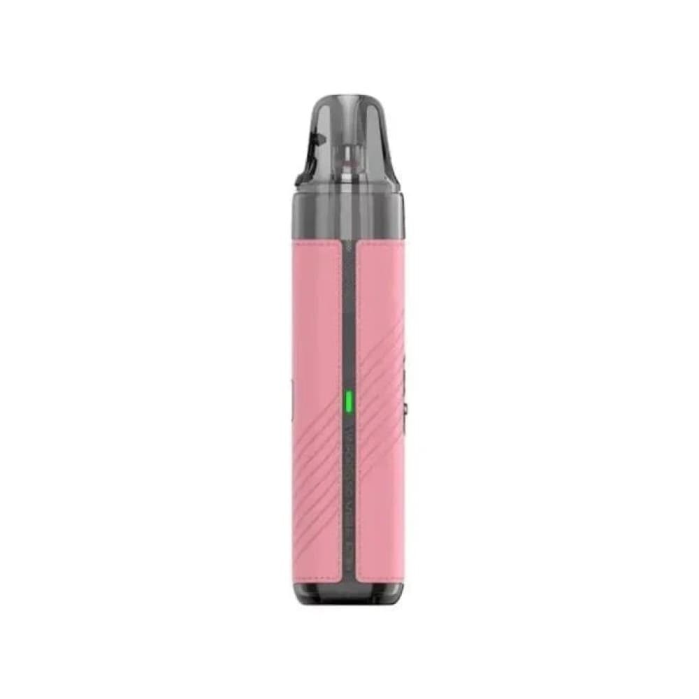  LEATHER PINK Vaporesso Vibe SE 2 Pod Vape Kit