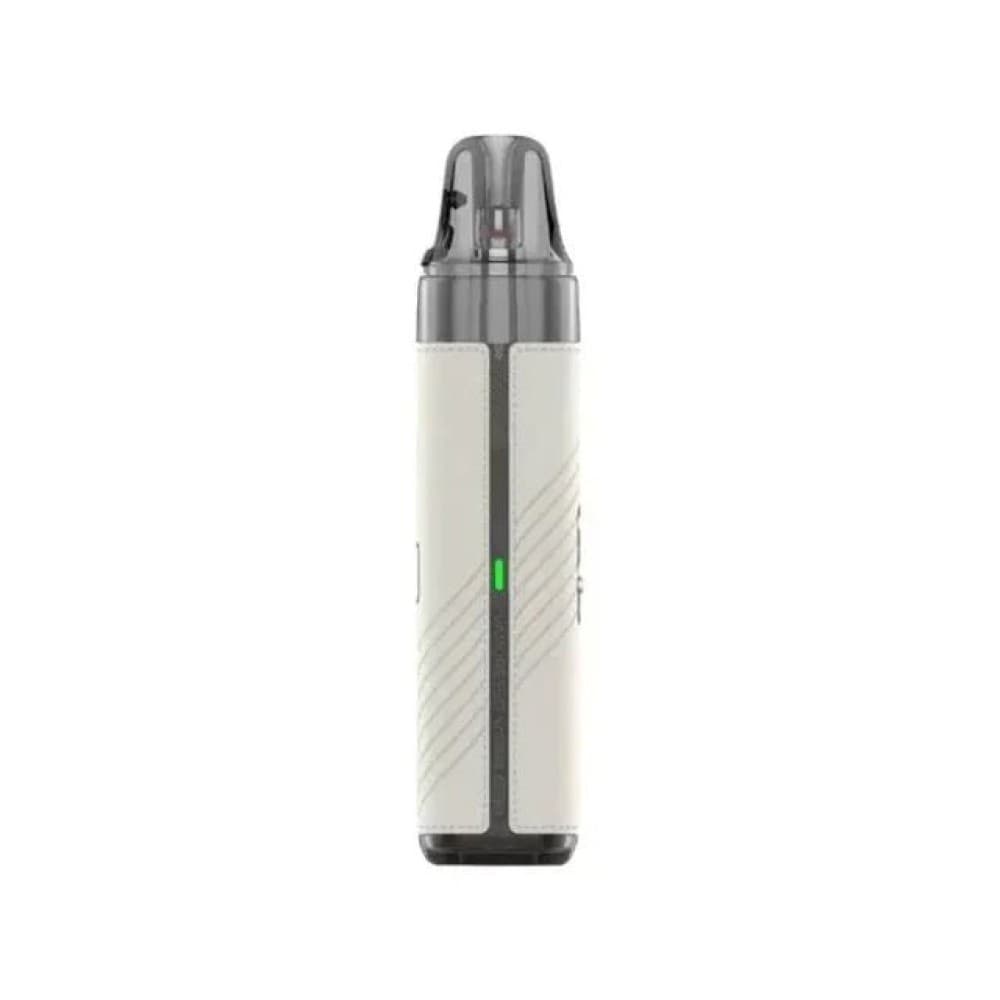  LEATHER GREY Vaporesso Vibe SE 2 Pod Vape Kit