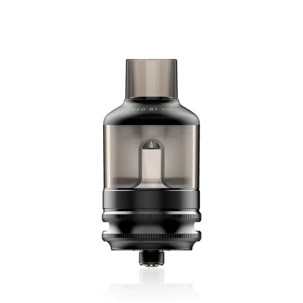  Black Voopoo Tpp Pod Vape Tank - 2ml