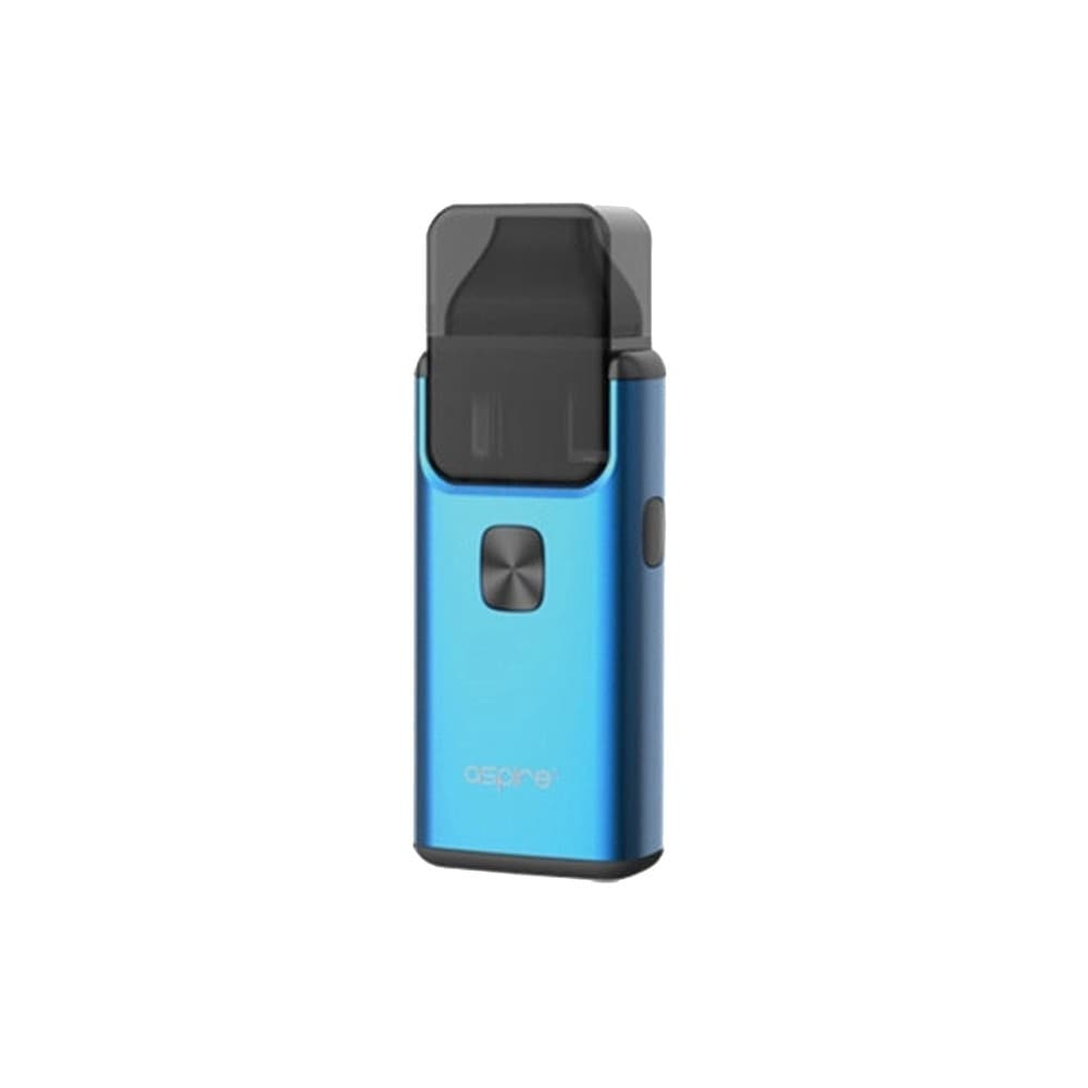  Blue Aspire Breeze 2 AIO Pod Kit | 1000mAh | Wolfvapes