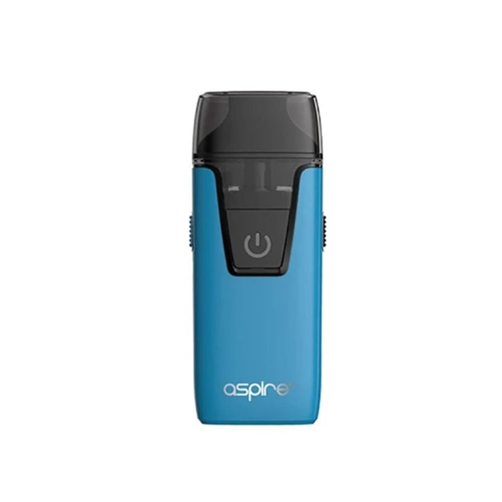  Blue Aspire Nautilus AIO Pod Vape Kit | 1000mAh | Wolfvapes