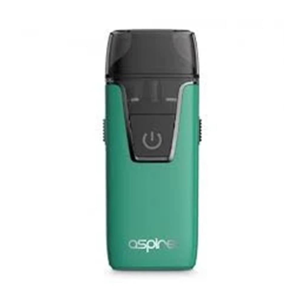 Jade Aspire Nautilus AIO Pod Vape Kit | 1000mAh | Wolfvapes