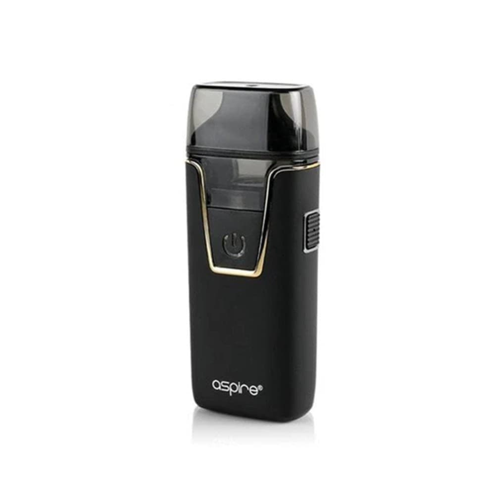  Black Aspire Nautilus AIO Pod Vape Kit | 1000mAh | Wolfvapes