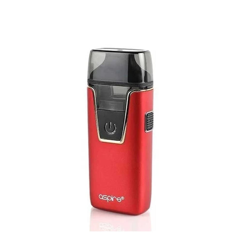  Red Aspire Nautilus AIO Pod Vape Kit | 1000mAh | Wolfvapes