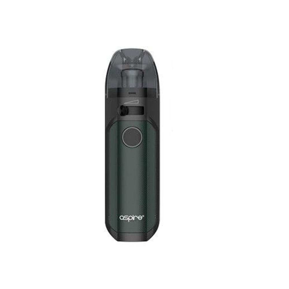  Black Aspire Tigon AIO Pod Kit | 1300mAh | Wolfvapes