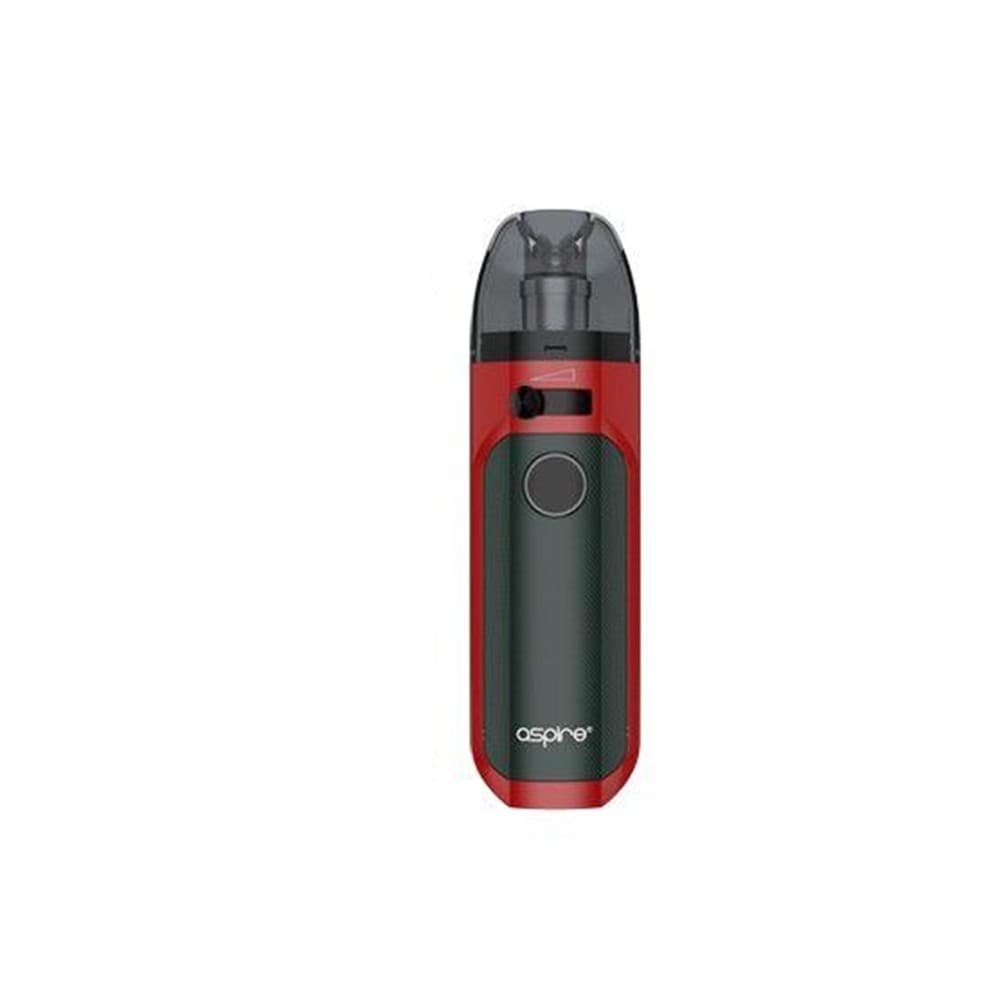  Red Aspire Tigon AIO Pod Kit | 1300mAh | Wolfvapes